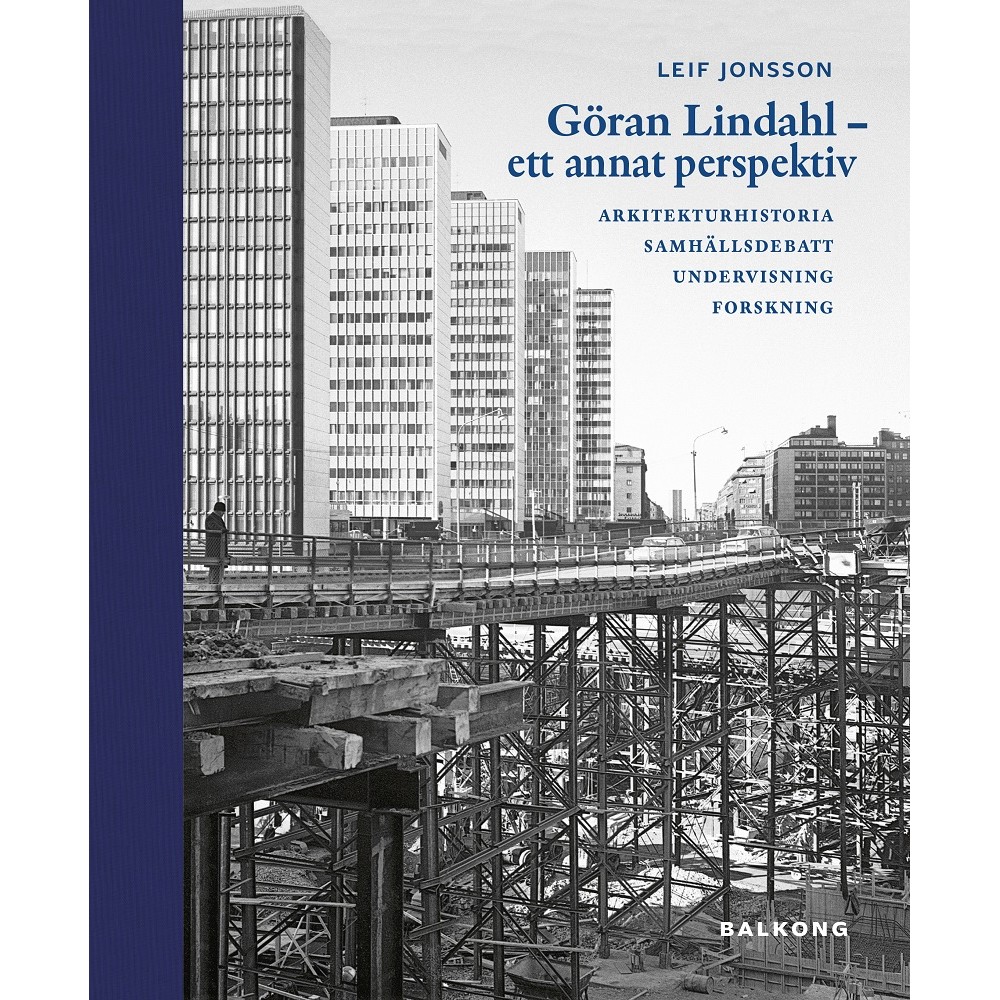 Göran Lindahl - Ett annat perspektiv